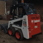 Prospect Bobcat And <br/>Excavator