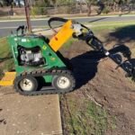 Prospect Bobcat And <br/>Excavator